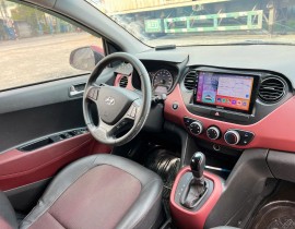 HYUNDAI I10 2018 1.2 AT