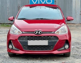 HYUNDAI I10 2018 1.2 AT