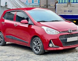 HYUNDAI I10 2018 1.2 AT