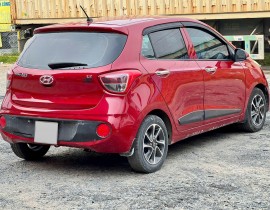 HYUNDAI I10 2018 1.2 AT