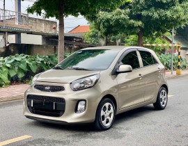 KIA MONING 2019 MT BASE 