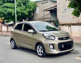 KIA MONING 2019 MT BASE 