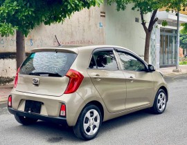 KIA MONING 2019 MT BASE 