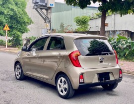 KIA MONING 2019 MT BASE 