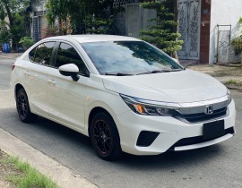 HONDA CITY 2022 G