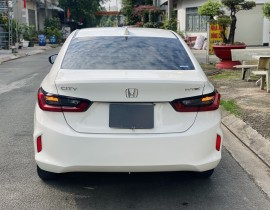 HONDA CITY 2022 G