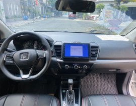 HONDA CITY 2022 G