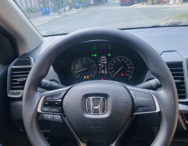 HONDA CITY 2022 G