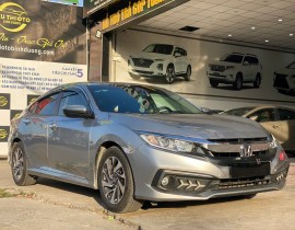 HONDA CIVIC 2019  1.8 E