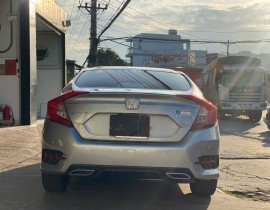 HONDA CIVIC 2019  1.8 E