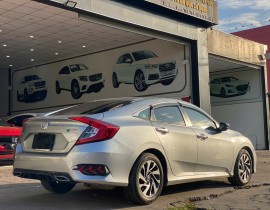 HONDA CIVIC 2019  1.8 E