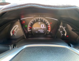 HONDA CIVIC 2019  1.8 E