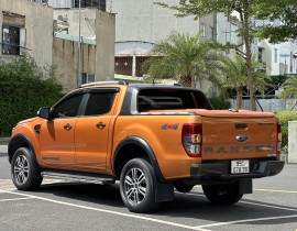 Ford  wildtrak 2020 AT 4x4 