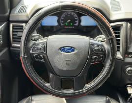 Ford  wildtrak 2020 AT 4x4 