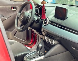 MAZDA 2 2021 1.5 SPORT LUXURY