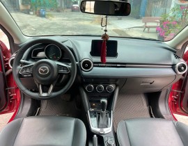 MAZDA 2 2021 1.5 SPORT LUXURY