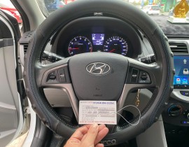 HYUNDAI ACCENT 2014 MT