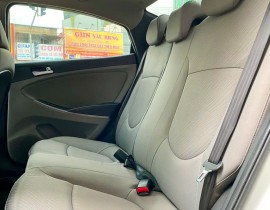 HYUNDAI ACCENT 2014 MT