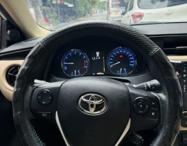 TOYOTA COROLLA ALTIS 2019 1.8G AT