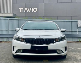 KIA CERATO 2018 1.6 MT