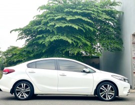 KIA CERATO 2018 1.6 MT