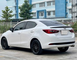 MAZDA 2 2022 1.5 LUXURY