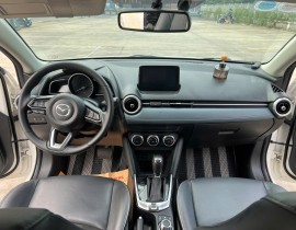 MAZDA 2 2022 1.5 LUXURY