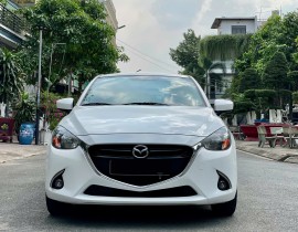 MAZDA 2 2018 1.5 AT