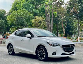 MAZDA 2 2018 1.5 AT