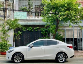 MAZDA 2 2018 1.5 AT