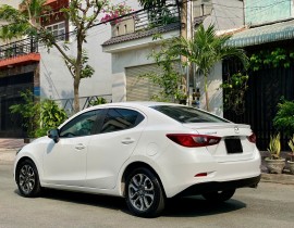 MAZDA 2 2018 1.5 AT