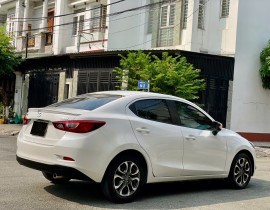 MAZDA 2 2018 1.5 AT