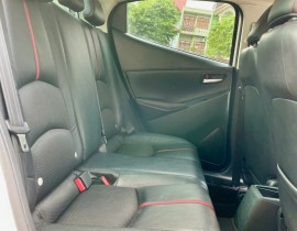 MAZDA 2 2018 1.5 AT