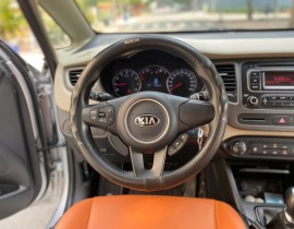 KIA RONDO 2019 MT