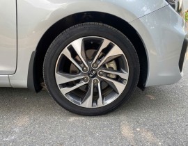 KIA RONDO 2019 MT