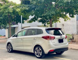 KIA RONDO 2019 MT