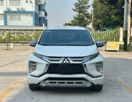 MITSUBISHI XPANDER 2020 1.5 AT