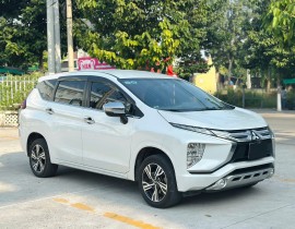 MITSUBISHI XPANDER 2020 1.5 AT