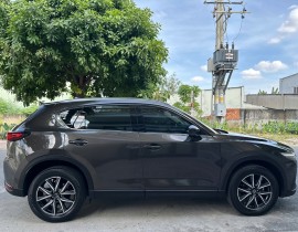 MAZDA CX5 2018 AT