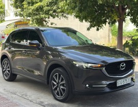 MAZDA CX5 2018 AT