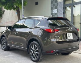 MAZDA CX5 2018 AT