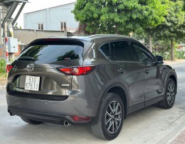 MAZDA CX5 2018 AT