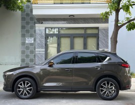 MAZDA CX5 2018 AT