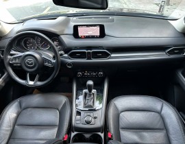 MAZDA CX5 2018 AT