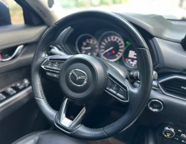 MAZDA CX5 2018 AT