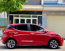 HYUNDAI I10 2018 1.2 AT