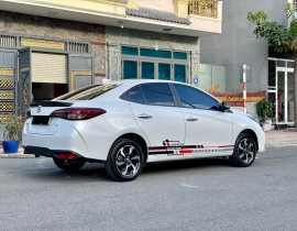 TOYOTA VIOS 2023 1.5 G