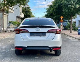 TOYOTA VIOS 2023 1.5 G