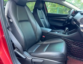 MAZDA 3 2022 1.5Luxury
