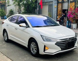 HUYNDAI ELANTRA 2021 1.6MT